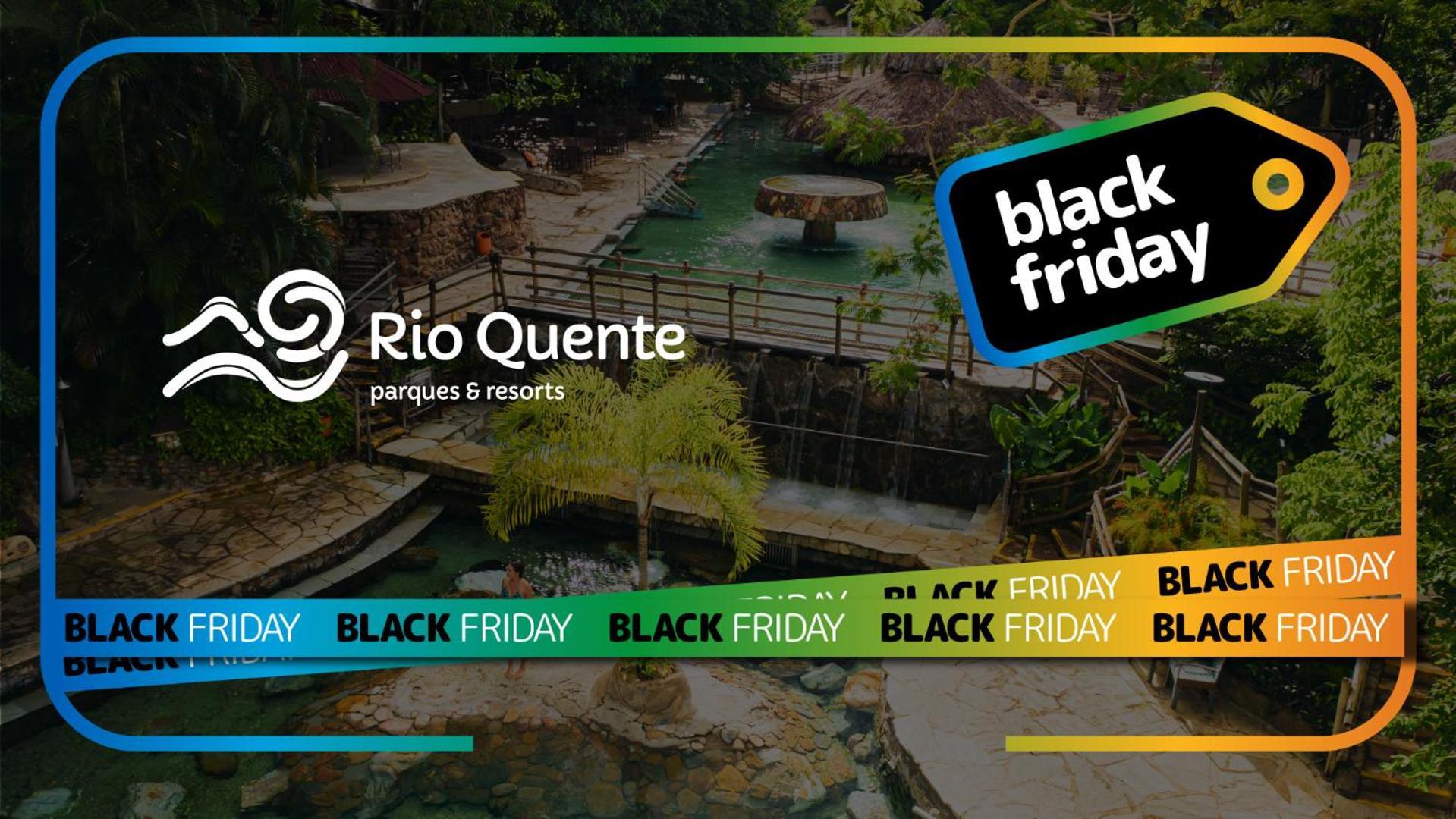 Rio Quente Resorts - Eco Chales Pokoj fotografie
